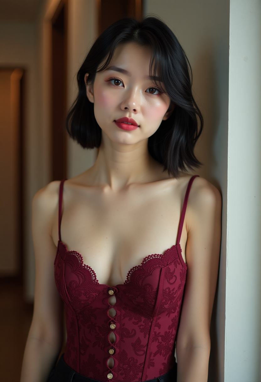 无人区电台影片海报