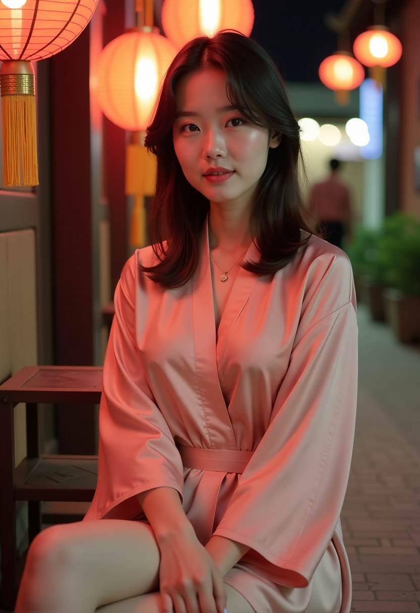 南城旧事影片海报