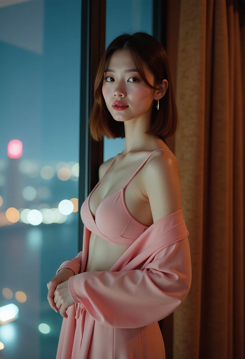 星轨来信影片海报